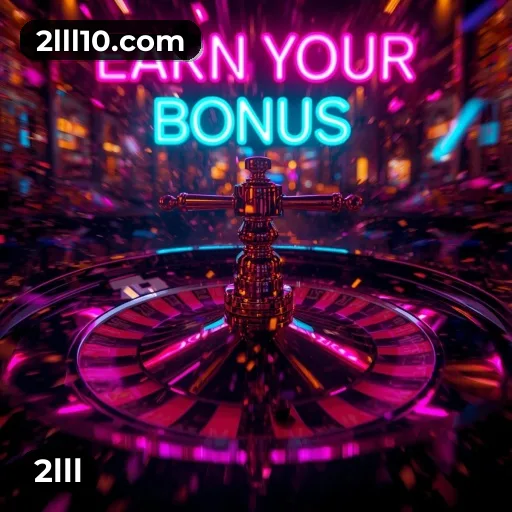 2lll bônus R$5.000 + 500 giros - Rollover 35x, prazo 30 dias, 38% taxa conversão