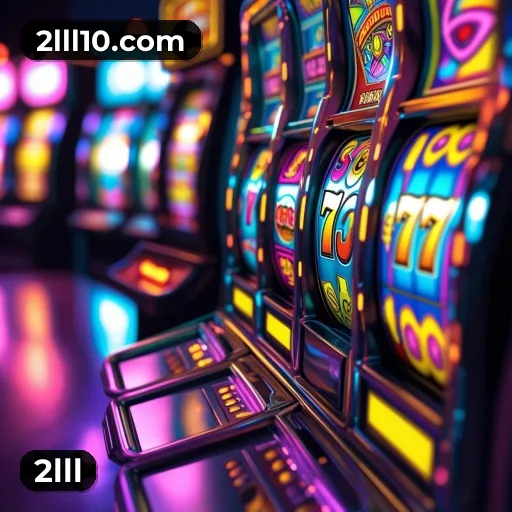 Catálogo 2lll 2.547 jogos - Pragmatic Play, Evolution, NetEnt