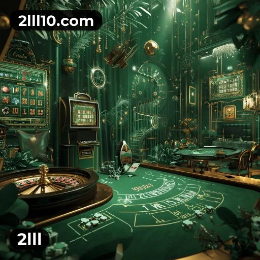 Catálogo 2lll 2.547 jogos - Pragmatic Play, Evolution, NetEnt