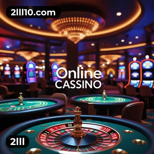 Loterias online disponíveis na 2lll